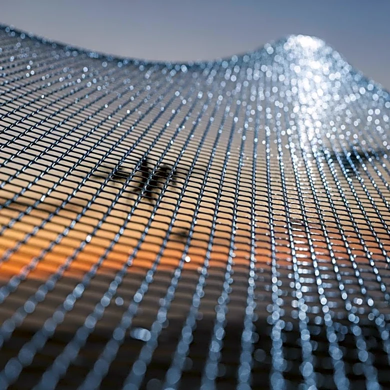 Darvin-Z Counter-Drone Net Enhances Defense Against UAV Explosions