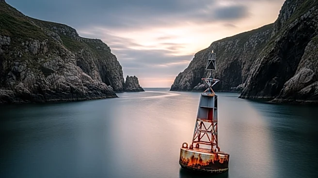 US-Iran Talks Face Setbacks as Strait of Hormuz Blockade Continues