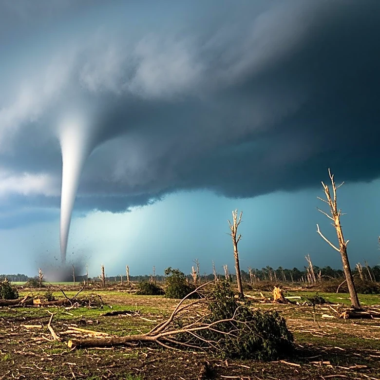 Tornadoes Cause Significant Damage in Minnesota and Wisconsin