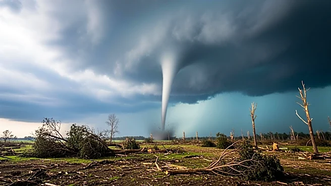 Tornadoes Cause Significant Damage in Minnesota and Wisconsin
