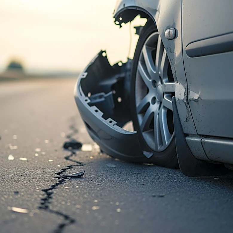 Serious Crash on State Highway AC Injures Arkansas Teen and Paragould Man