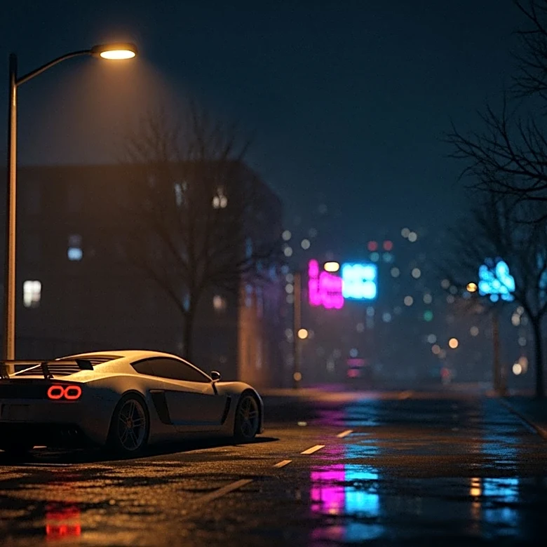 City Council Member Reports Illegal Car Meetup in Maspeth, Queens