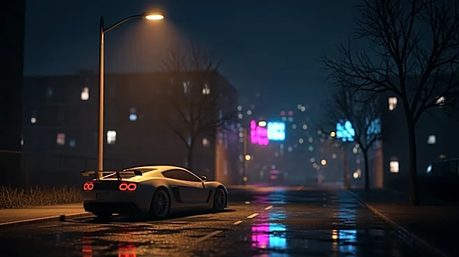 City Council Member Reports Illegal Car Meetup in Maspeth, Queens