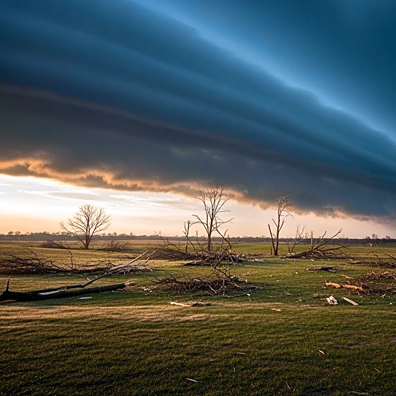 Midwest Endures Destructive Storms, Communities Begin Recovery