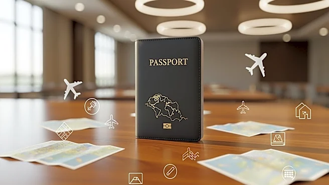 U.S. State Department Expands Passport Application Access with New Fairs