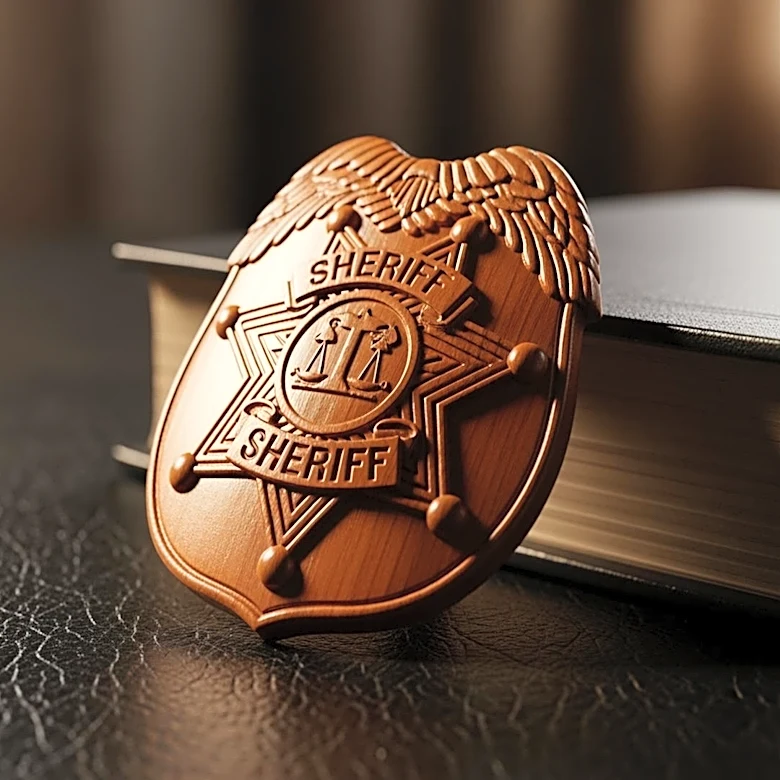 Dodge County Sheriff Files Defamation Lawsuit Over Alleged False ICE Detention Claims