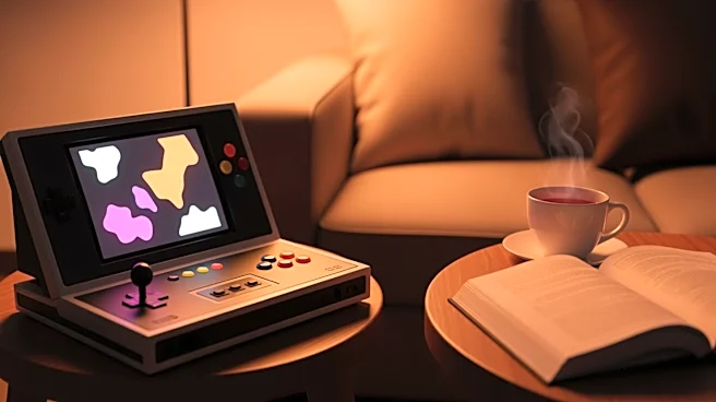 Ohio Nonagenarian Triggers Wellness Check While Engrossed in Video Games