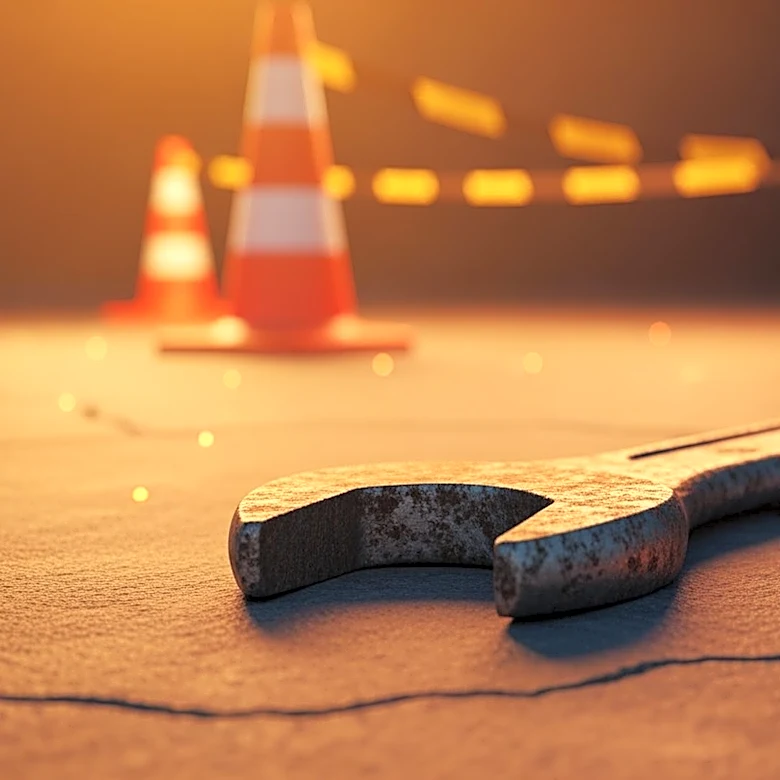 Orange City Delays $7 Million in Repair Projects Amid Budget Crisis