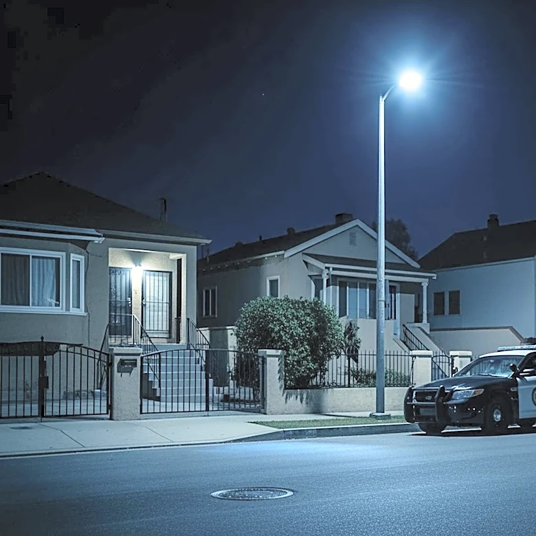 LAPD to Increase Patrols in San Fernando Valley Following Burglary Surge