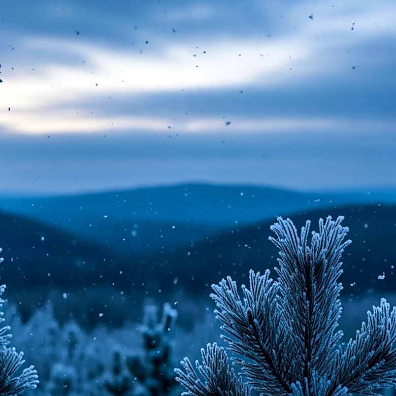 Minnesota Weather Forecast Predicts Overnight Flurries and Cool Weekend