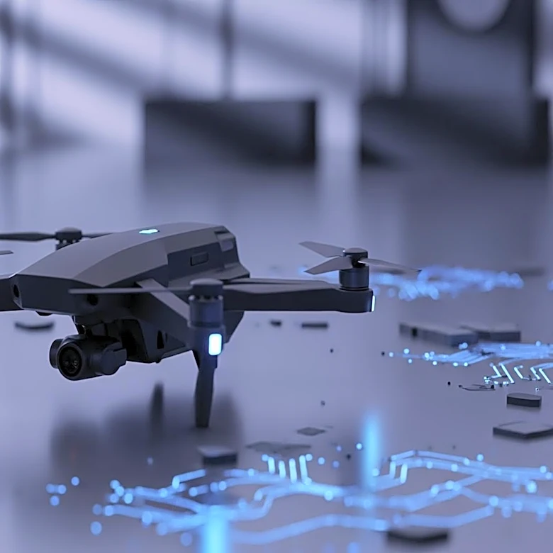 Ukrainian Counter-Drone Company Faces Export Challenges Amid Iran Conflict