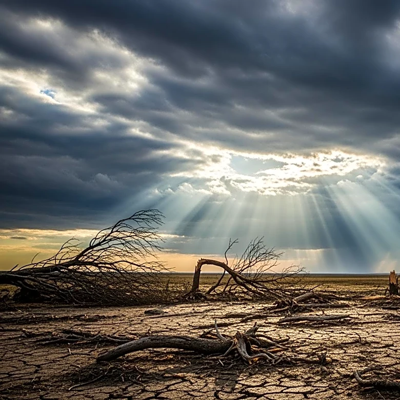 Severe Weather Outbreak Causes Damage Across Plains and Midwest