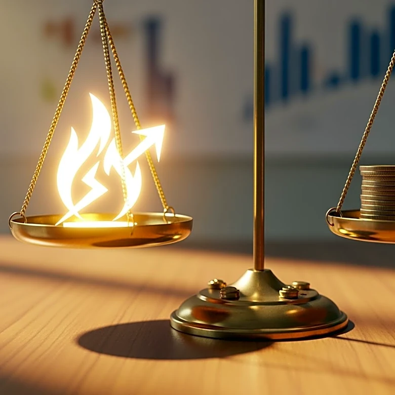 Social Security's 2027 COLA to Increase Due to Energy Price Surge