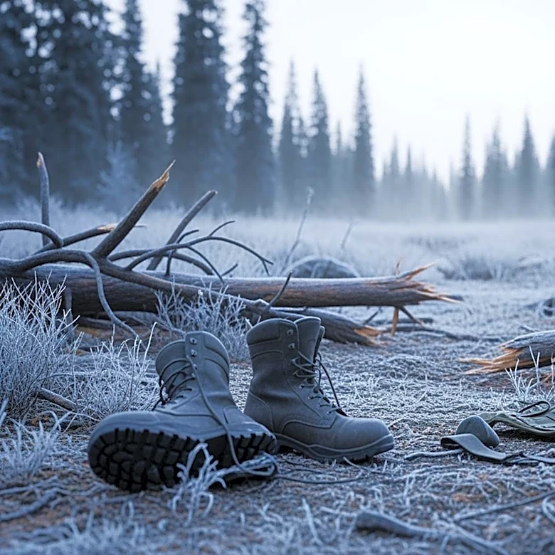 Bear Attack Injures Two US Soldiers During Training in Alaska