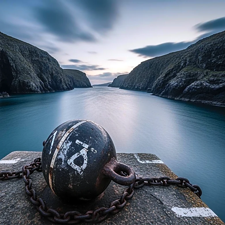 Iran Maintains Closure of Strait of Hormuz Amid U.S. Blockade