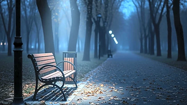 Sacramento Sheriff's Office Investigates Shooting at Howe Community Park