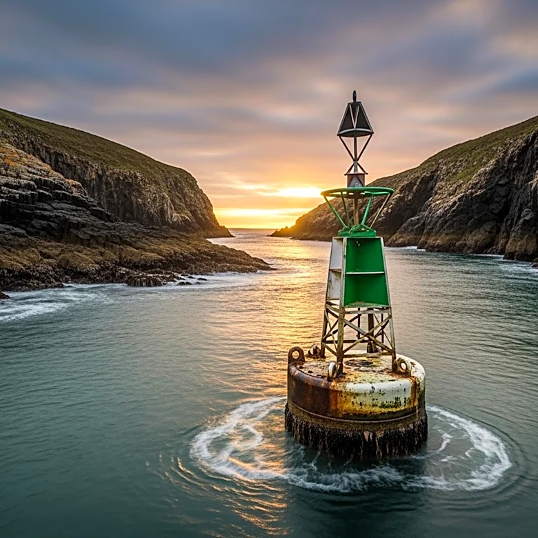 Iran Reimposes Control Over Strait of Hormuz Amid U.S. Blockade