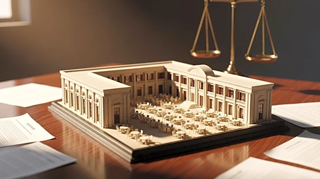 Appeals Court Allows Trump Ballroom Construction to Proceed Temporarily Amid Legal Dispute