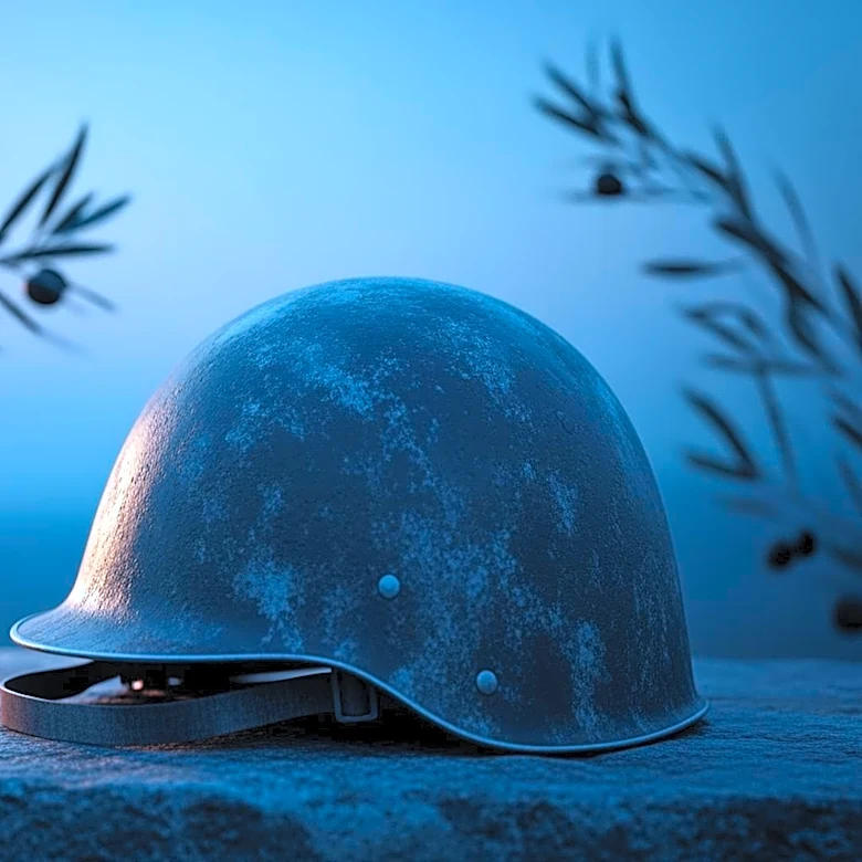 French Soldier Killed in Attack on UN Peacekeepers in Lebanon, Macron Blames Hezbollah