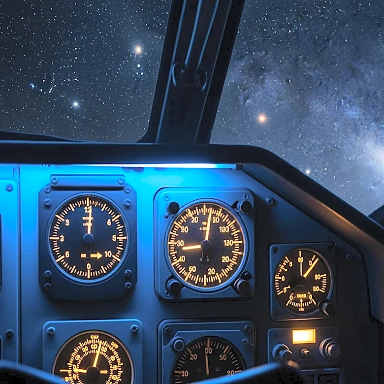 NASA Shuts Down Voyager 1 Instrument to Prolong Spacecraft's Mission in Interstellar Space