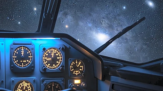 NASA Shuts Down Voyager 1 Instrument to Prolong Spacecraft's Mission in Interstellar Space