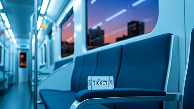 NJ Transit CEO Defends $150 World Cup Train Fare Amid Governor's Call for FIFA Funding