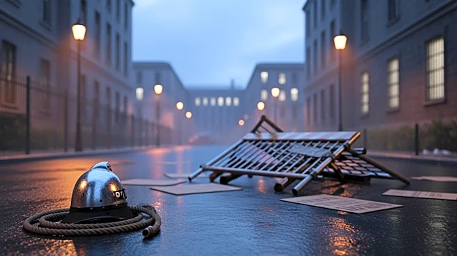 Protesters Clash with Police at Wisconsin Beagle Lab, Resulting in Arrests