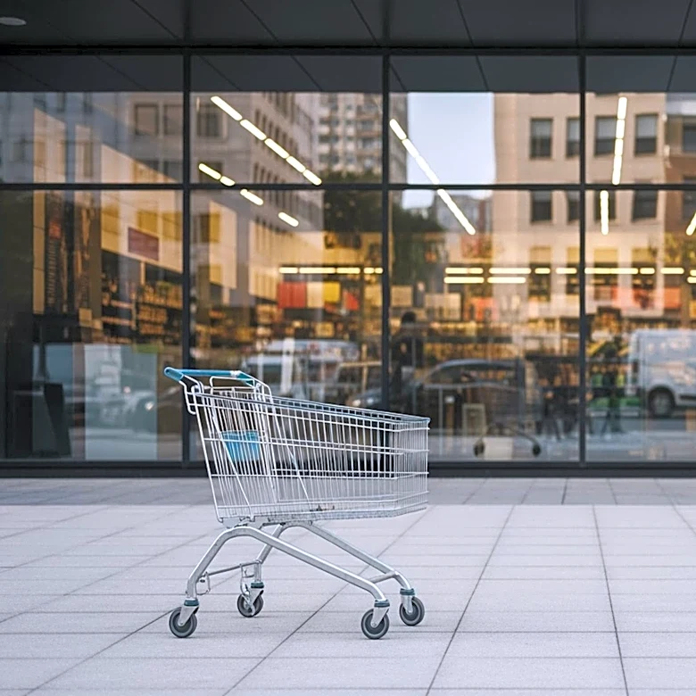 Mayor Mamdani's City-Run Grocery Initiative Faces Criticism Over Costs and Impact