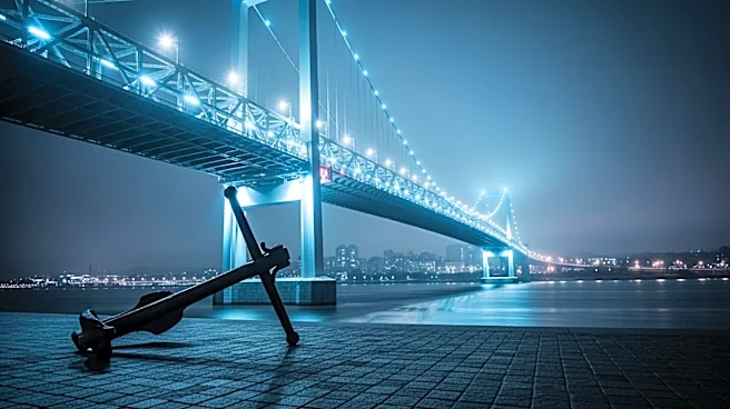 Turkey Warns of Potential U.S. Withdrawal from European Security Architecture