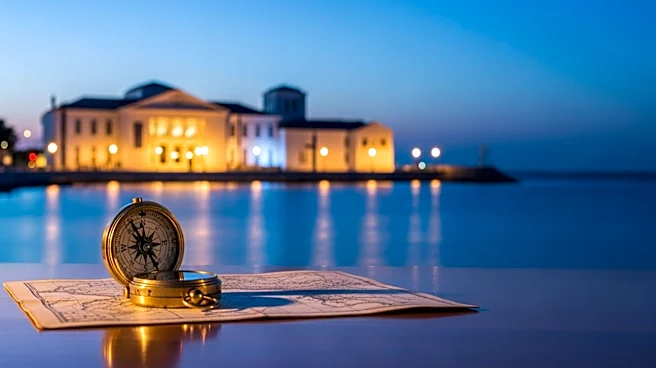 Bay of Pigs Museum Opens in Miami to Commemorate 65th Anniversary