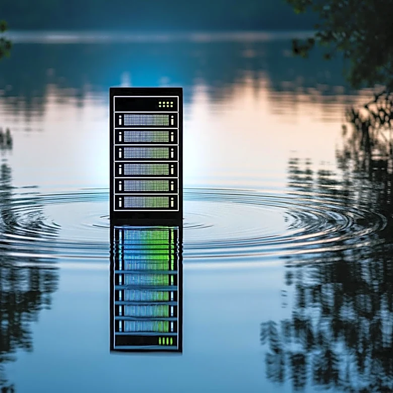 Data Centers Threaten Potomac River Amid Surge in Development