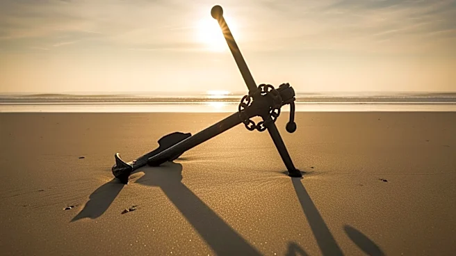 French Citizen Issues Historic Apology for Family's Role in Transatlantic Slavery