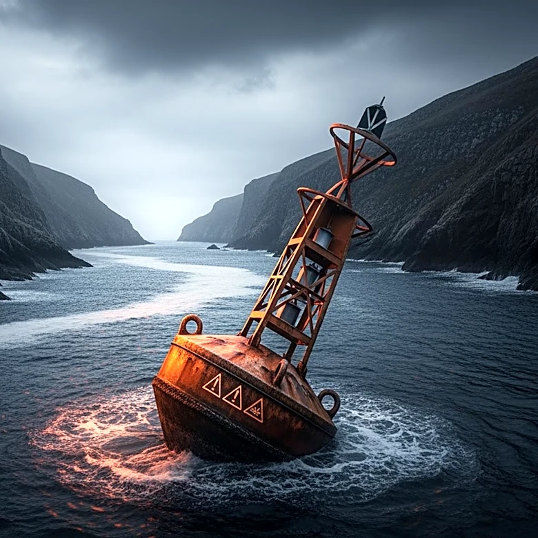 Iran Closes Strait of Hormuz, Fires on Vessels Amid Tensions with U.S.