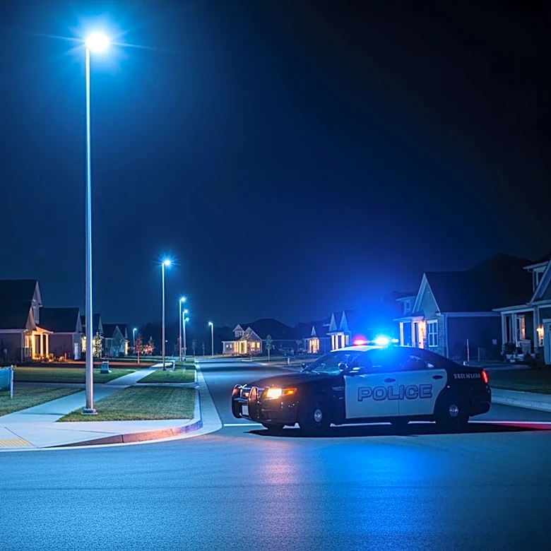 Mayor Bass Orders Increased Police Patrols in San Fernando Valley Following Home Burglaries