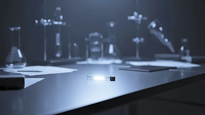 Federal Investigation into Missing and Dead Scientists May Reveal 'Crazy Stuff', Says Former Nuclear Official