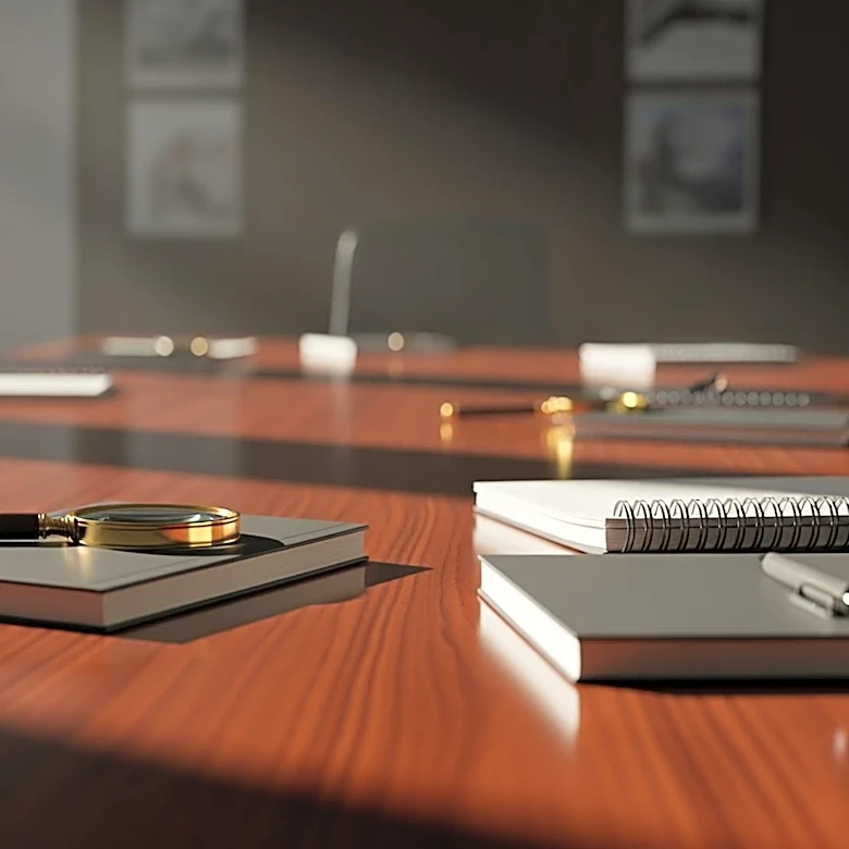 White House Investigates Possible Connections in Cases of Missing or Dead Scientists