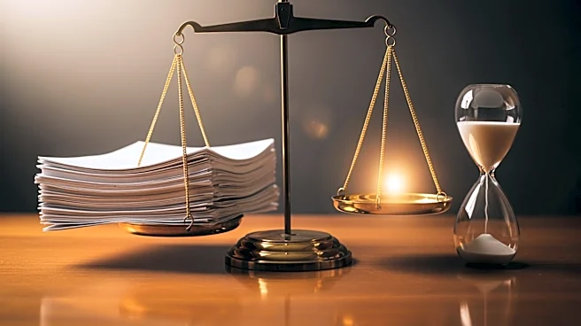 IRS Advises Taxpayers on Steps to Mitigate Penalties After Missing April 15 Deadline