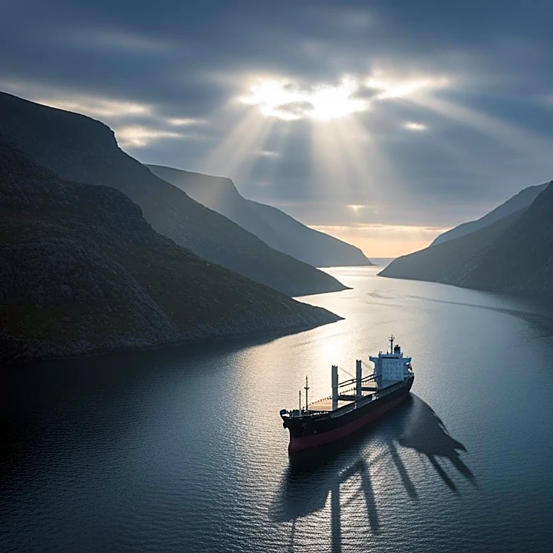 President Trump Faces Challenges as Iran Reimposes Strait of Hormuz Blockade