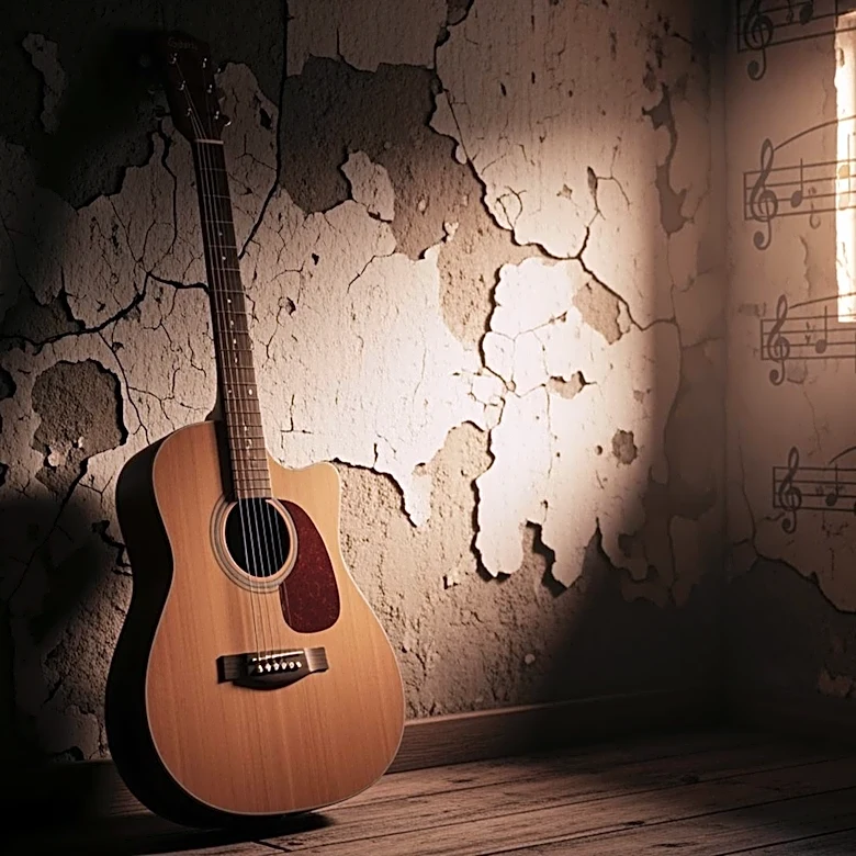 Sudanese Band Aswat Almadina Continues Music Amid Civil War