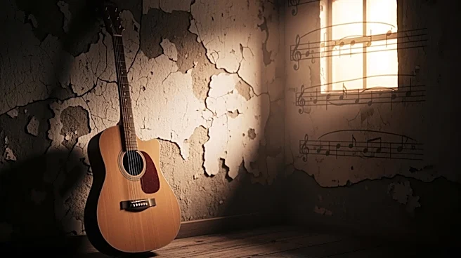 Sudanese Band Aswat Almadina Continues Music Amid Civil War