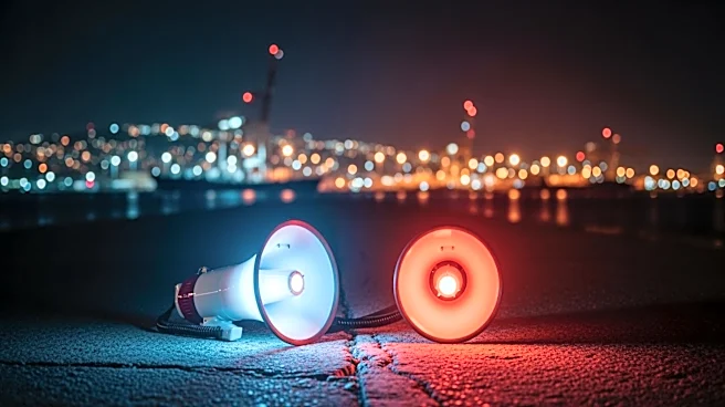 Protests Erupt in Haifa and Karkur Against Government and War Continuation