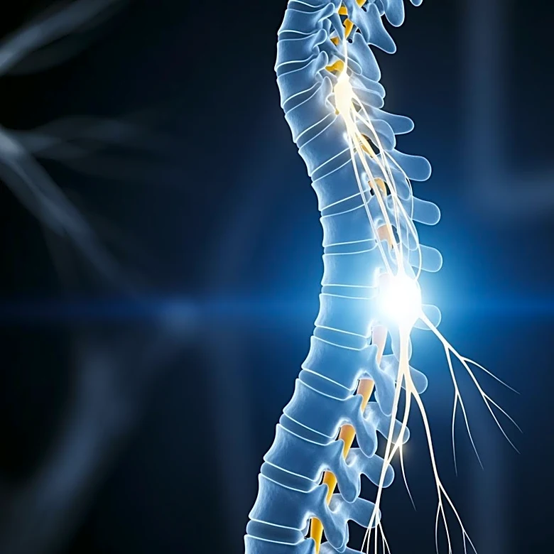 Rare Spinal Stroke Misdiagnosed as Panic Attack Highlights Medical Challenges