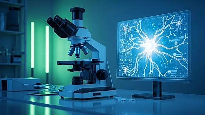 CBS News Miami Highlights Parkinson's Research Efforts in South Florida