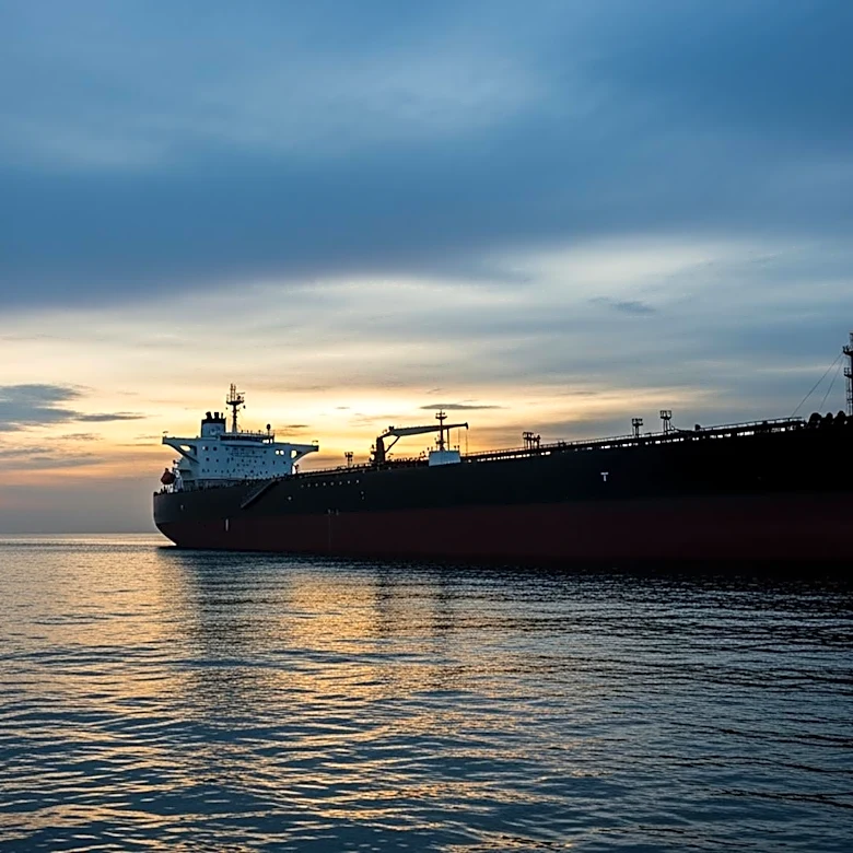 U.S. Plans Global Seizure of Iran-Linked Oil Tankers Amid Strait of Hormuz Tensions