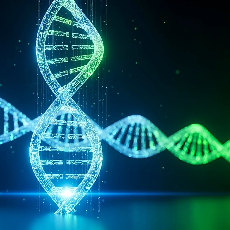 AI and Genetic Engineering Drive Advances in Age Reversal Therapies