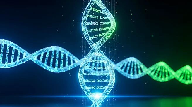 AI and Genetic Engineering Drive Advances in Age Reversal Therapies