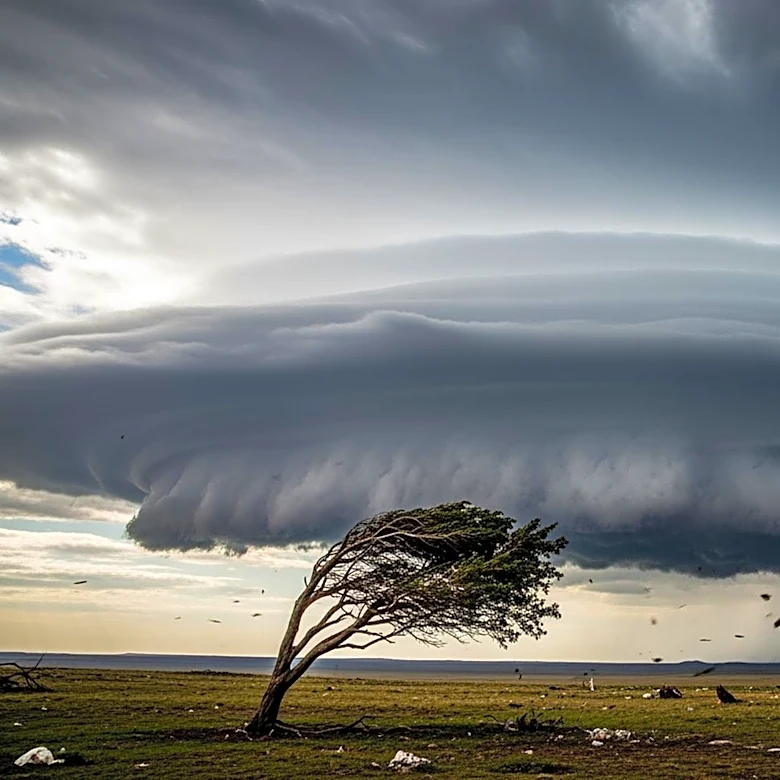 Central US Faces Severe Weather After Tornado Outbreak Causes Widespread Damage