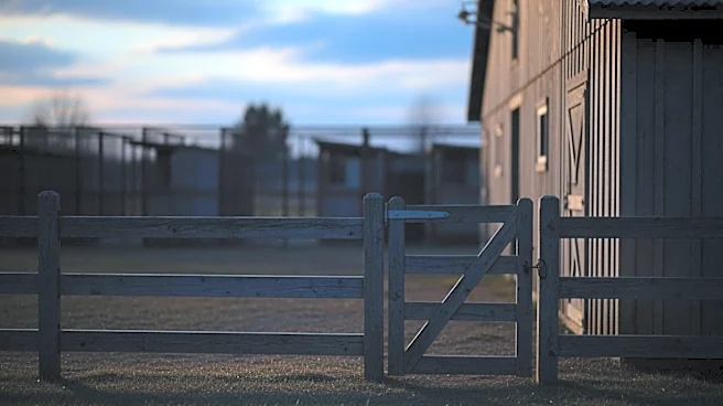 Animal Activists Attempt Second Raid on Wisconsin Beagle Breeding Facility Amid Controversy