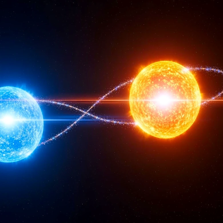 Astronomers Identify Sympathetic Flares on Distant Stars, Expanding Stellar Phenomena Understanding