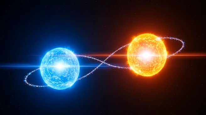 Astronomers Identify Sympathetic Flares on Distant Stars, Expanding Stellar Phenomena Understanding